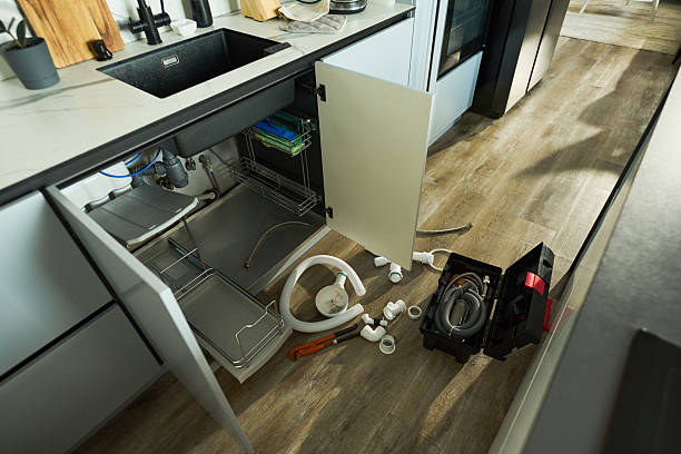 24/7 Emergency Gas Line Repair experts in Hanson, MA